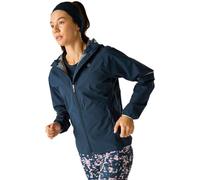 Dare2b Jacket Ultralight Women's Navy 14
