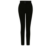 Dare 2B Womens Upshape III Trousers - Black - 16 UK R - Black - 100% Mixed