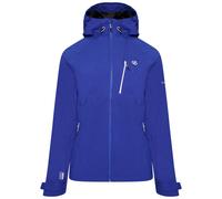 Dare 2B Womens Veritas III Waterproof Jacket - Surf Spray - 10 UK - Surf Spray - 100% Polyester