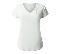 Dare 2B Womens Vigilant Active T-Shirt - Chalk Blue - Chalk Blue - 22 UK - 90% Polyester/10% Elastane