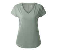 Dare 2B Womens Vigilant Active T-Shirt - Glacier Green - Glacier Green - 10 UK