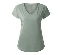 Dare 2B Womens Vigilant Active T-Shirt - Glacier Green - Glacier Green - 16 UK