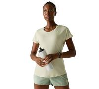 Dare 2b Women's Vigilant Lightweight Running T-Shirt, Quick Dry Gym Top