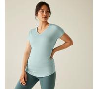 Dare 2b Women's Vigilant T-Shirt Blue, Size: 24