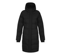 Dare2b Dare 2b Womens Wander Waterproof Longline Hooded Padded Warm Winter Jacket Coat Black 12