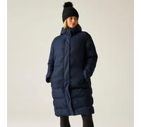 Dare 2b Women's Wander Padded Jacket Blue, Size: 8