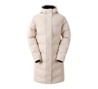 Dare 2B Womens Wander Padded Jacket - Grey Morn - 12 UK - Grey Morn - 100% Recycled Polyester