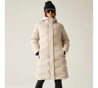 Dare 2b Women's Wander Padded Jacket White, Size: 12