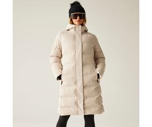 Dare 2b Women's Wander Padded Jacket White, Size: 14