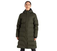 Dare 2b Women's Breathable Wander Padded Jacket Dark Khaki, Size: 12