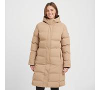 Dare 2b Women's Womens Wander Waterproof Padded Longline Jacket Padded Jacket (pack of 1)