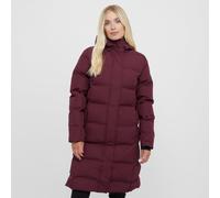 Dare 2B Women's Wander Padded Parka, Purple 10