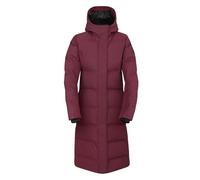 Dare 2b Womens Wander Waterproof Padded Longline Jacket