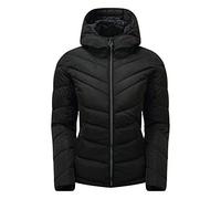 Dare 2b Womens Water Repellent High Warmth Padding Reputable Jacket