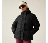 Dare 2b Womens Entrusted Padded Hooded Coat