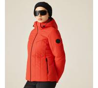 Dare2b Glacier Ii Jacket Orange 46 Woman