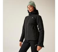 Dare2b Womens Torrek Blaze Waterproof Insulated Jacket