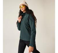 Dare 2B Torrek 2.0 Waterproof Breathable Jacket In Blue Blue