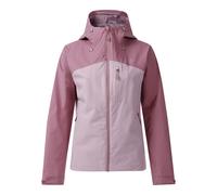 Dare 2b Women's Waterproof Torrek III Jacket Pink, Size: 20