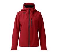 Dare2b Torrek Iii Jacket Red 36 Women