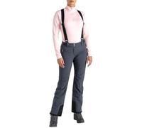 Dare 2b Women's Womens Diminish Waterproof Ski Salopettes Pants Ski Pants