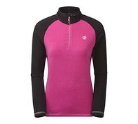 Dare 2b Women's Womens Freeformii Half Zip Warm Fleece Jacket Jackets waterproof shell.