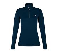 Dare 2b Womens/Ladies Lowline II Midlayer (20 UK) (Moonlight Denim)