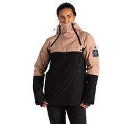 Dare 2b Women's Womens Slide Out Overhead Ski Coat Insulated Jacket (pack of 1)