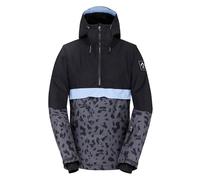 Dare 2b Women's Womens Snowburst Overhead Ski Coat Insulated Jacket (pack of 1)