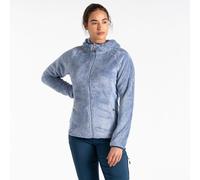 Dare 2b Women's Womens Torrek Pro Midlayer in Pale Blue | Size: 12 Dare 2b Pale Blue 12