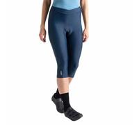 Dare2b Worldly 3/4 Pants Blue 38 Woman 38 Moonlight Denim