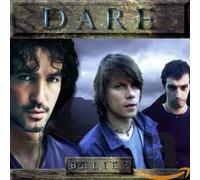 Dare - Belief