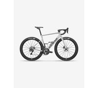 Dare Bikes PA-AFO S8 Shimano Ultegra Di2 power meter road bike white glacier - XS