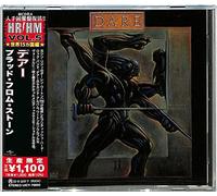 Dare - Blood From Stone