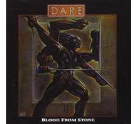 DARE: BLOOD FROM STONE - CD SEALED