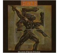 DARE: BLOOD FROM STONE - CD