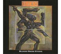 Dare Blood from Stone (CD) Album