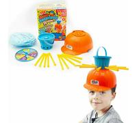Dare Drencher Roulette Hat Water Challenge Indoor Outdoor Family Fun
