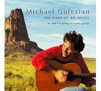 Dare of An Angel by Michael Gulezian (1995-04-16)