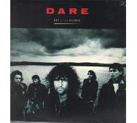 Dare - Out of The Silence (1988) [Import] [VINYL]