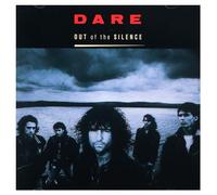 DARE - OUT OF THE SILENCE