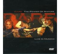 Dare - Power Of Nature - Live [DVD]
