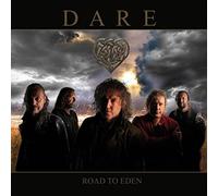 Dare - Road To Eden