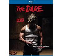 The Dare - Various - Blu-ray (Region Free) - Uncut - LEONINE