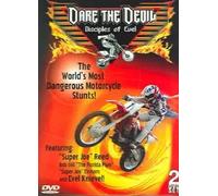 Dare the Devil: World's Most Dangerous Motorcycle [DVD] [Region 1] [US Import] [NTSC]