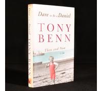 Dare to be a Daniel: Then and Now