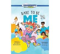 Dare to Be Me DVD (2024) Kaci Bolls cert TBC NEW FREE Shipping, Save £s