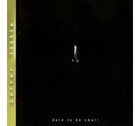 Dare to Be Small by Carter Little