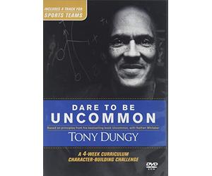 Dare to Be Uncommon: A 4-W urriculum Character-Building Challenge