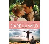 DARE TO BE WILD - DARE TO BE WILD (1 DVD)